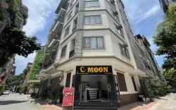 Moon Hotel Apartment 3 