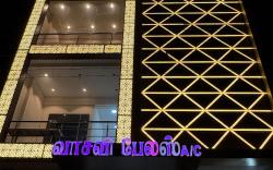 Vasavi Palace Residency 