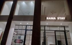 Hotel Rama Stay