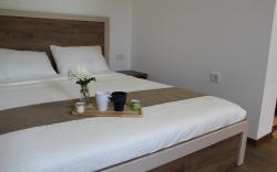 Comfort apartment