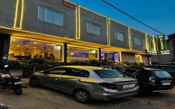 Hotel De Clark