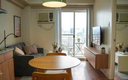 New! Zenith 1BR in Aston Place Close to Makati CBD