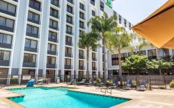 Holiday Inn San Jose - Silicon Valley, an IHG Hotel By IHG