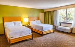 Holiday Inn San Jose - Silicon Valley By IHG