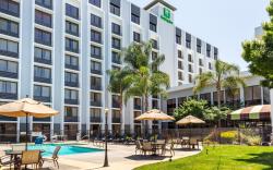 Holiday Inn San Jose - Silicon Valley By IHG