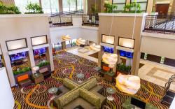 Holiday Inn San Jose - Silicon Valley By IHG