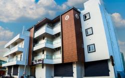 Sun Suites - Spacious Newly Built - Luxurious