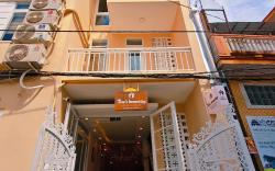 Tom's Homestay Huế