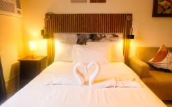 Casa - Downtown Studio Hideaway in Horizons Cebu