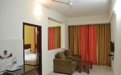 Hotel Acacia Yelahanka