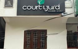 Courtyard Home Stay