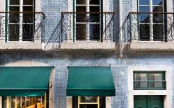 Hermitage Castelo - Casa Sé