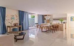 Oceanami Villa Resort Long Hải - Việt Nam