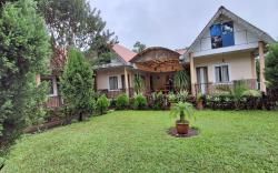 Arannya Nishidin Homestay 