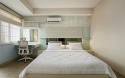 Studio Sudirman Suites Bandung By Kevin Property10