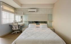 Studio Sudirman Suites Bandung By Kevin Property10