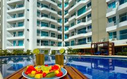 Apartamento Premier - Aragoa cerca al Mar