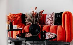 Orange Blossom Luxury Apartment