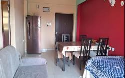 CozyApt w/ 2BR,2BA,1Hall&Kitchen