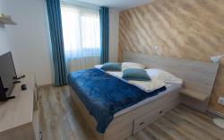Apartamente Primaverii 2