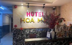 Khach San Hoa Mai