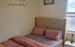 Charming Wolverhampton Apartment with Private Entrance