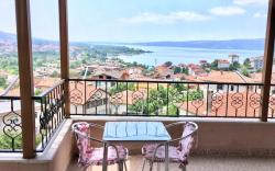 SAPANCA ALBAR ACCOMMODATION/PRİVATE CHALET