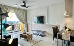 Family Suite KSL Daya | 3B3B