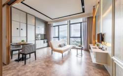 KLCC Expressionz Couple Suites | 1B1B