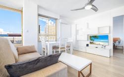 Acuarium 3-13-A Apartment Levante Beach