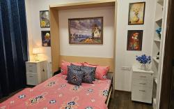Ultra Luxury Bliss Stay