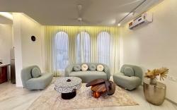 Archive Pool Penthouse by NJAC 1BHK Twin Terrace