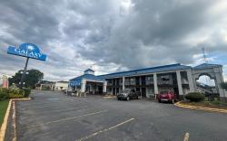 Galaxy Inn & Suites