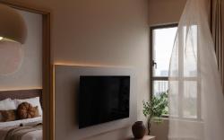 Dingdong Suites – The Sun Avenue – Free Pool & Gym