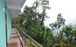 Perfect Peaceful Homestay