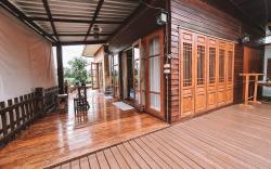 Sukjai House