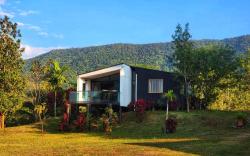 Hug Doi Homestay Chiang Rai 