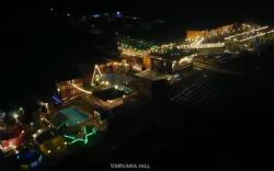 Varvara Hills