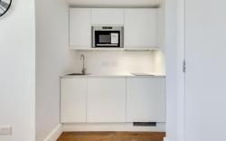 Marylebone Central Studio - 15