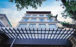 ECKO City Centre Rishikesh