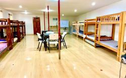 Team bonding Room (20Pax)