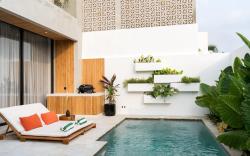 NEW! Villa Nimizz - 3BR Villa in Berawa