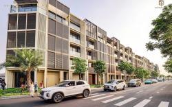 The Global city - Jenny Residences