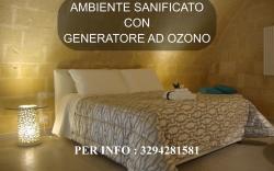 Vivere nei Sassi, casa di tufo nei Sassi, Matera