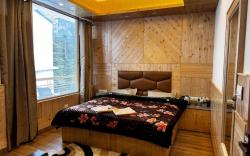 Whistling Woods Hotel by Jai M aa jwala Groups 