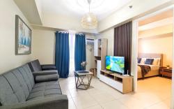 Avida Riala 2605 T3 - IT Park 1 Bedroom Unit