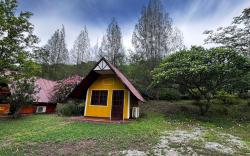 ภูหลวงฮิลล์รีสอร์ท จังหวัดเลย