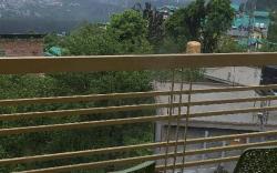 Whistling Wood by Jai Maa Jwala Groups