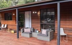 Hideaway at Hepburn