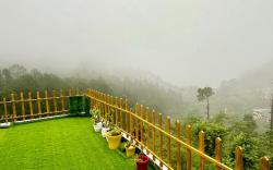 Pahadi Vibees